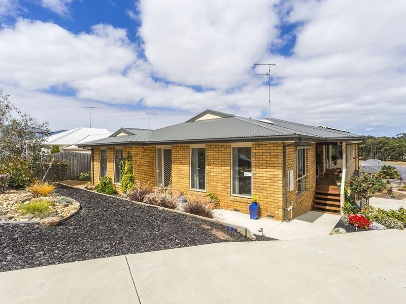 25 Gange Place, Clifton Springs VIC 3222