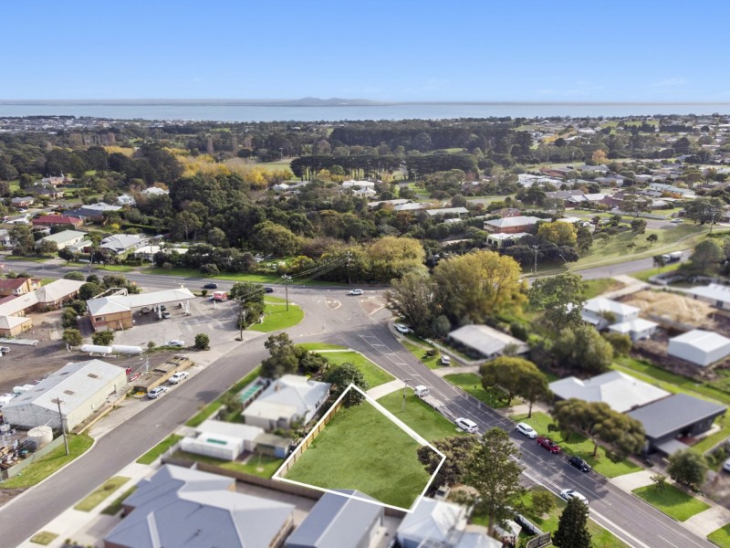 6-Lot 2 De Burgh Road, Drysdale VIC 3222