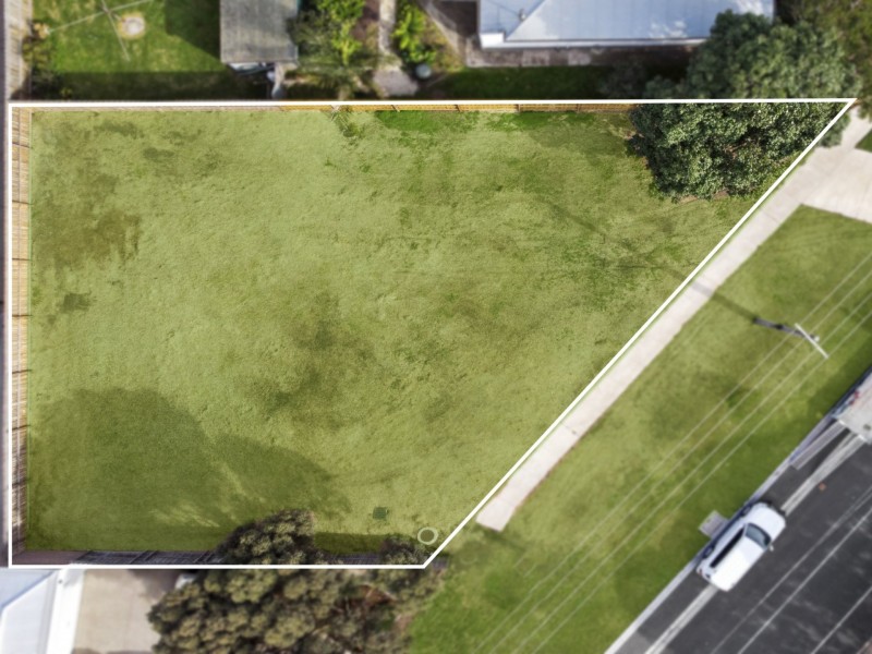 6-Lot 2 De Burgh Road, Drysdale VIC 3222