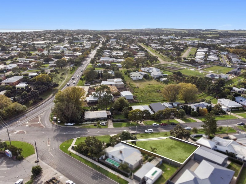 6-Lot 2 De Burgh Road, Drysdale VIC 3222