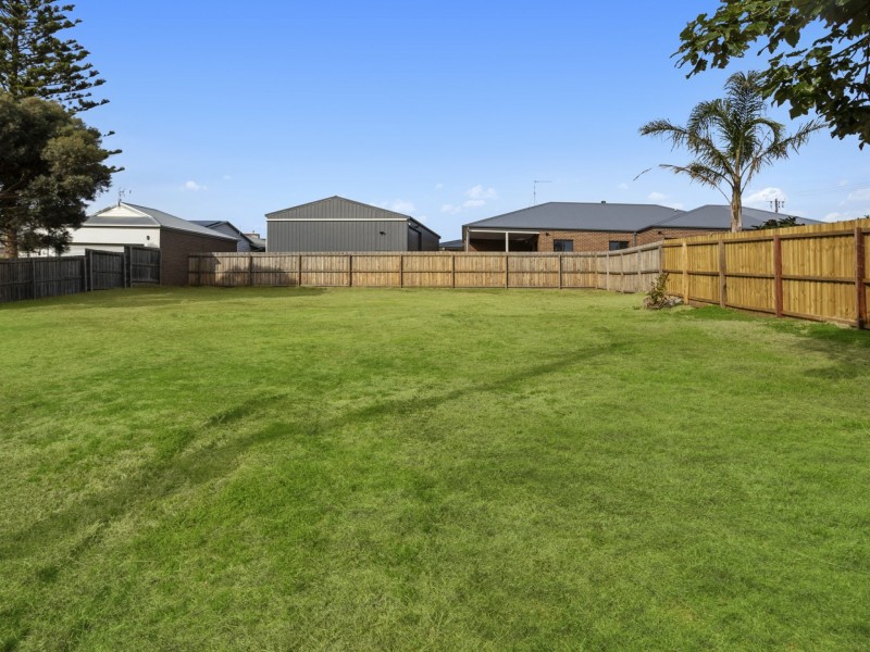 6-Lot 2 De Burgh Road, Drysdale VIC 3222