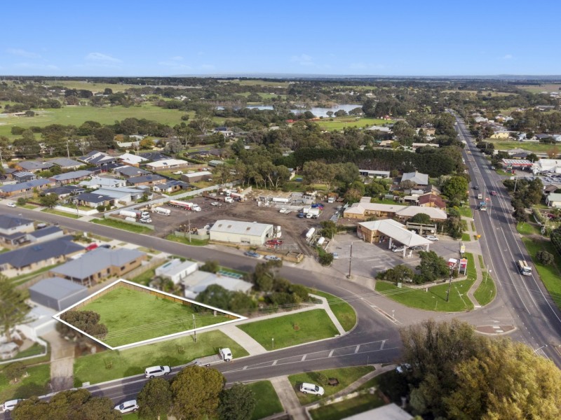 6-Lot 2 De Burgh Road, Drysdale VIC 3222