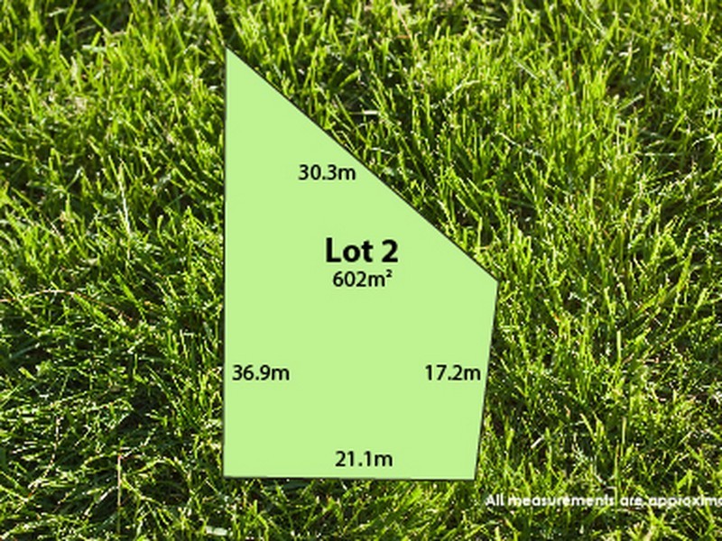 6-Lot 2 De Burgh Road, Drysdale VIC 3222