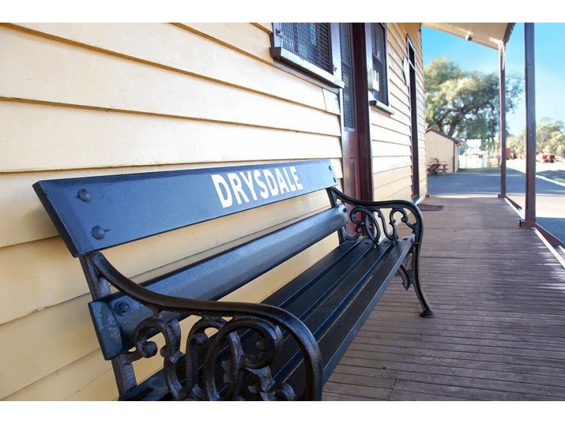 6-Lot 2 De Burgh Road, Drysdale VIC 3222