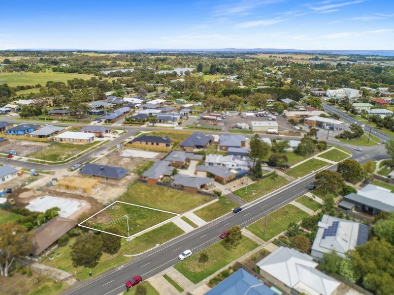12B- Lot 1 De Burgh Road, Drysdale VIC 3222
