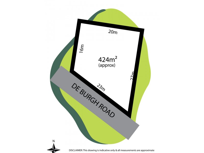 12B- Lot 1 De Burgh Road, Drysdale VIC 3222