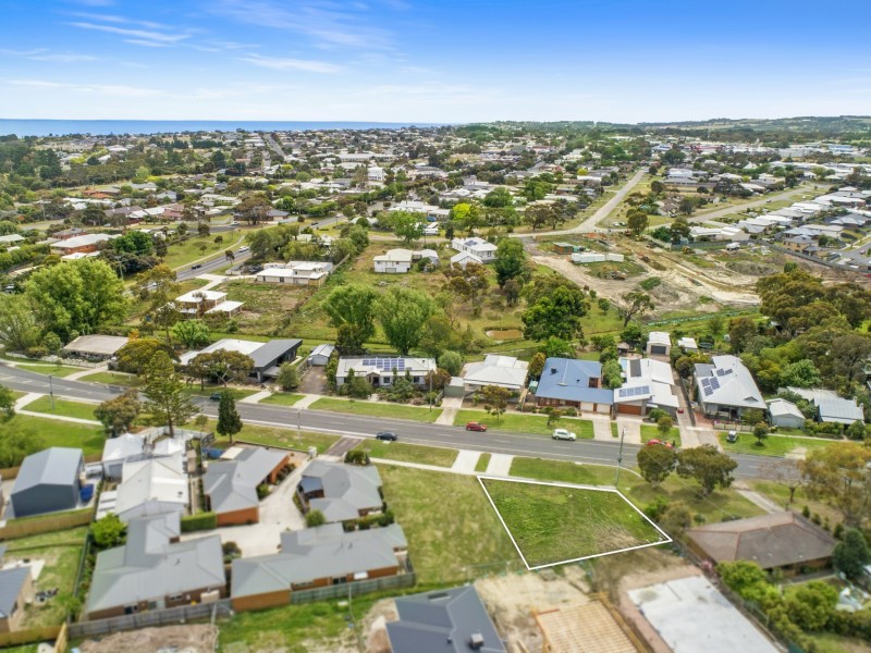 12B- Lot 1 De Burgh Road, Drysdale VIC 3222