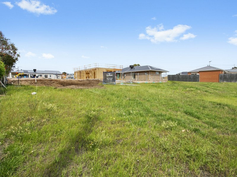 12B- Lot 1 De Burgh Road, Drysdale VIC 3222
