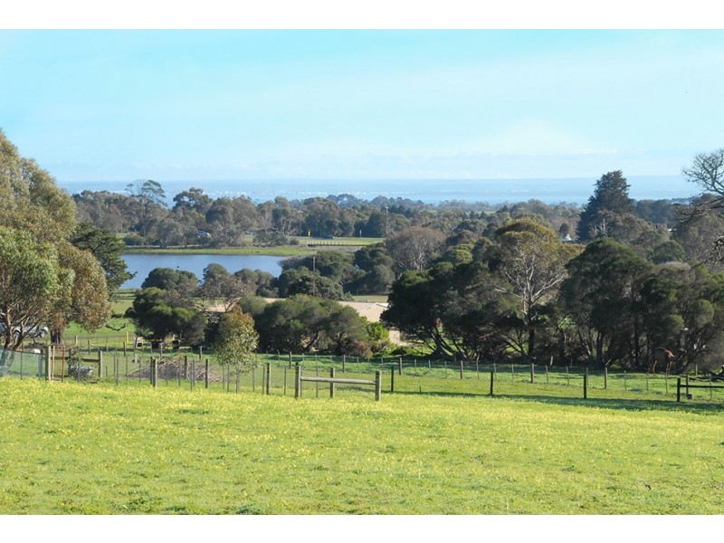 12B- Lot 1 De Burgh Road, Drysdale VIC 3222