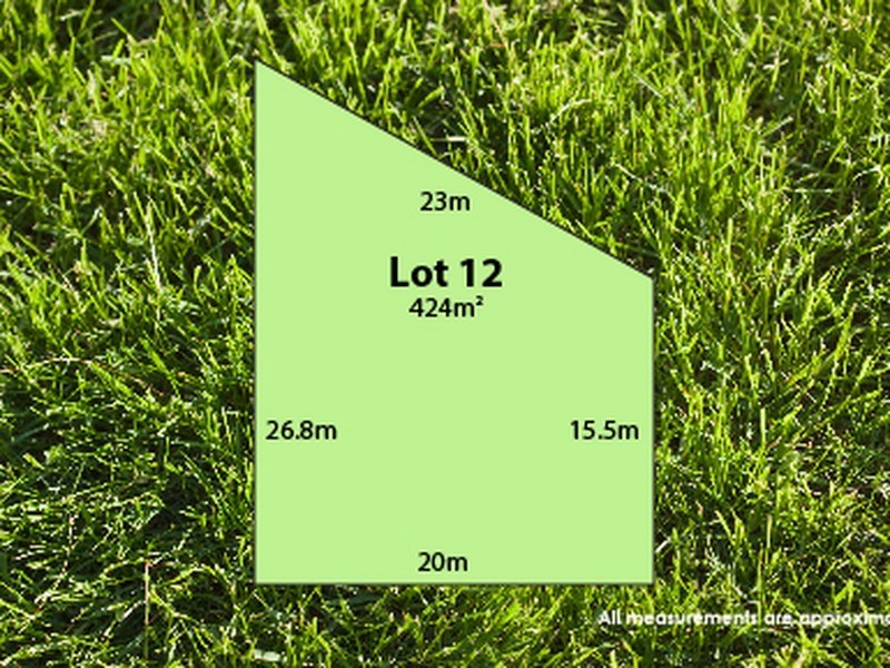 12B- Lot 1 De Burgh Road, Drysdale VIC 3222