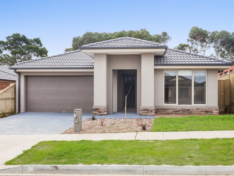 51 Stonebridge Drive, Drysdale VIC 3222