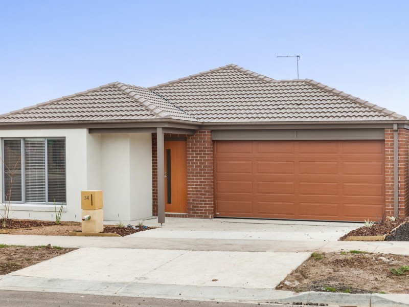 34 Border Collie Close, Curlewis VIC 3222