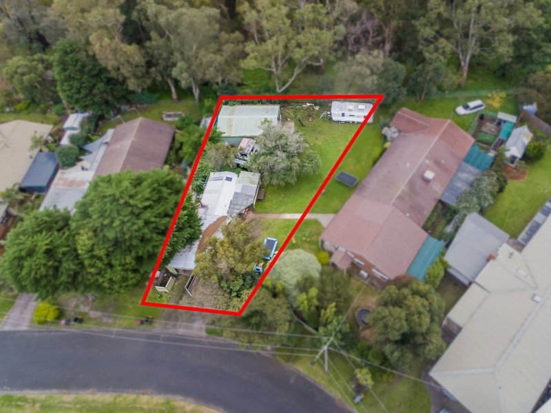 11 Warrawee Court, Clifton Springs VIC 3222