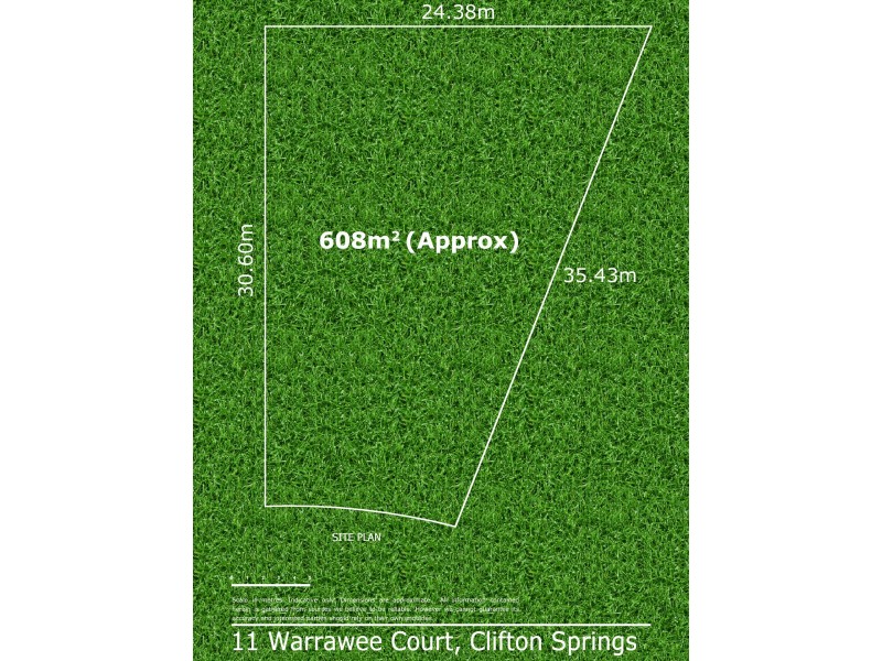 11 Warrawee Court, Clifton Springs VIC 3222