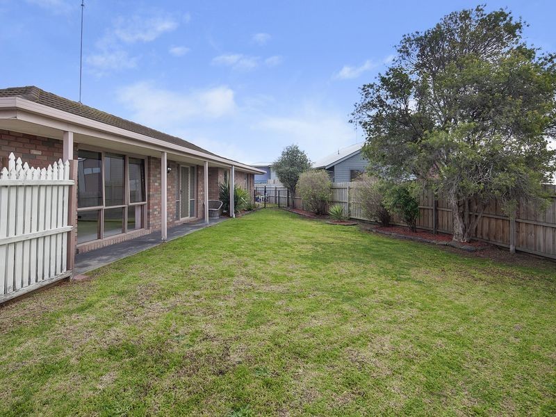 46 Yarramundi Drive, Clifton Springs VIC 3222
