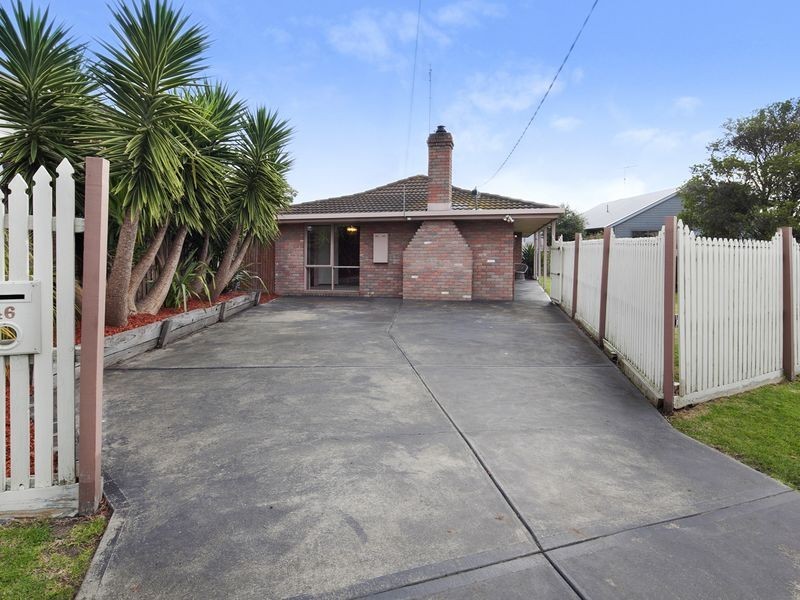 46 Yarramundi Drive, Clifton Springs VIC 3222