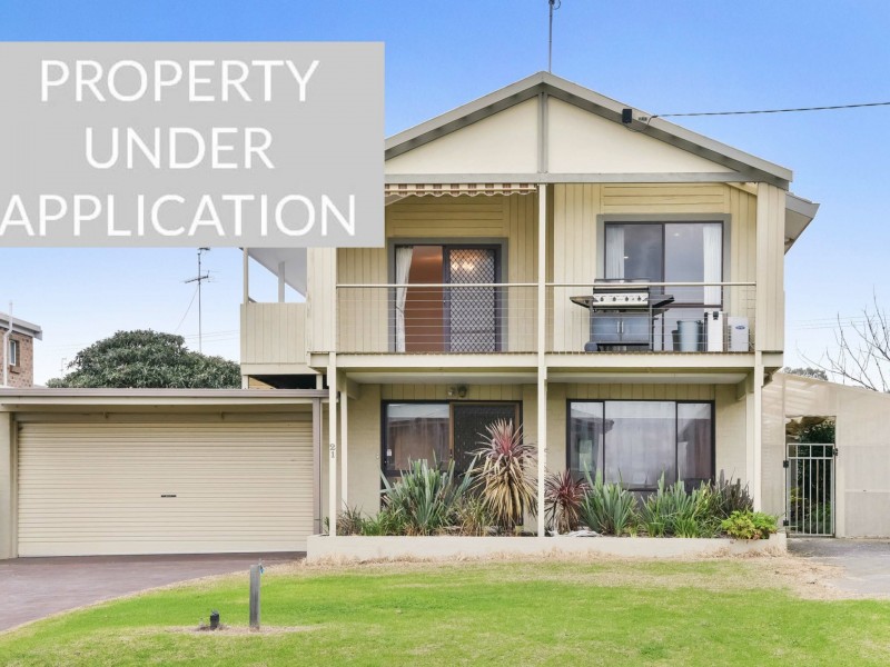 21 Country Club Drive, Clifton Springs VIC 3222