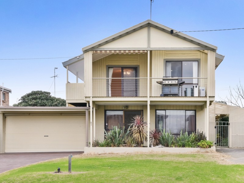 21 Country Club Drive, Clifton Springs VIC 3222