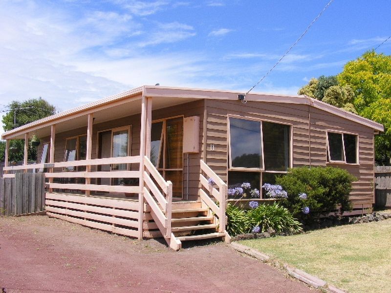 11 Bundarra Street, Clifton Springs VIC 3222
