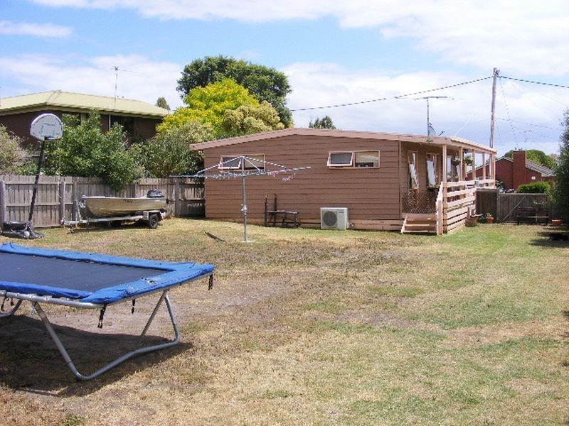 11 Bundarra Street, Clifton Springs VIC 3222