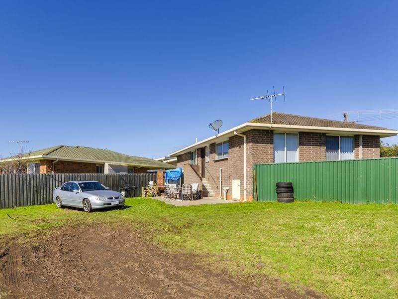 18 Nottingham Street, Portarlington VIC 3223
