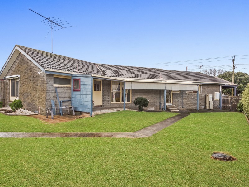 79 Clifton Springs Road, Drysdale VIC 3222