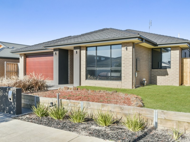 51 Creekside Drive, Curlewis VIC 3222