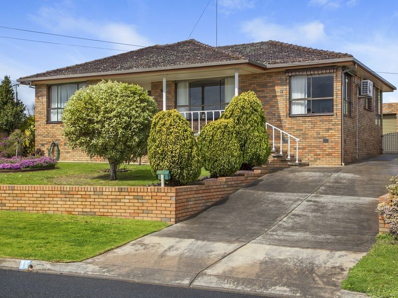 12 Dandarriga Drive, Clifton Springs VIC 3222