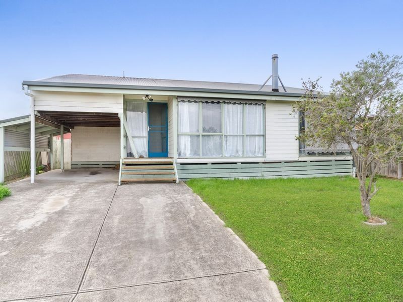 13 Central Road, Clifton Springs VIC 3222