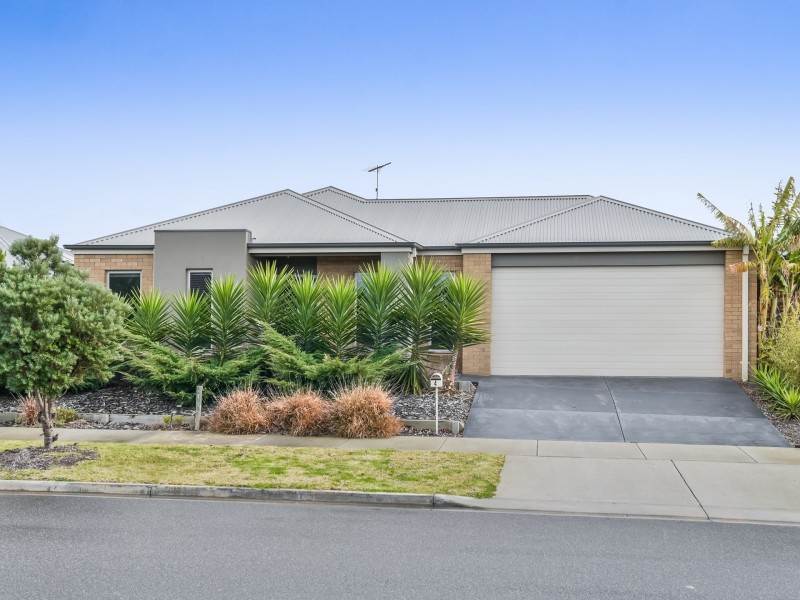 4 Vision Street, Curlewis VIC 3222