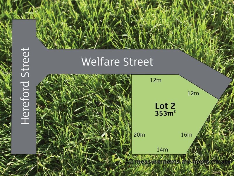 2A Welfare Street, Portarlington VIC 3223