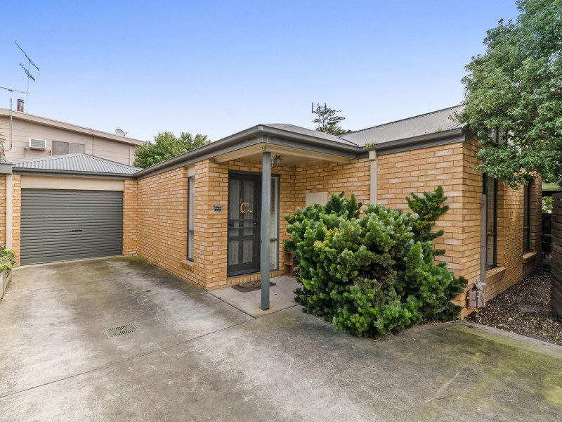 2/12 Coolangatta Drive, Clifton Springs VIC 3222