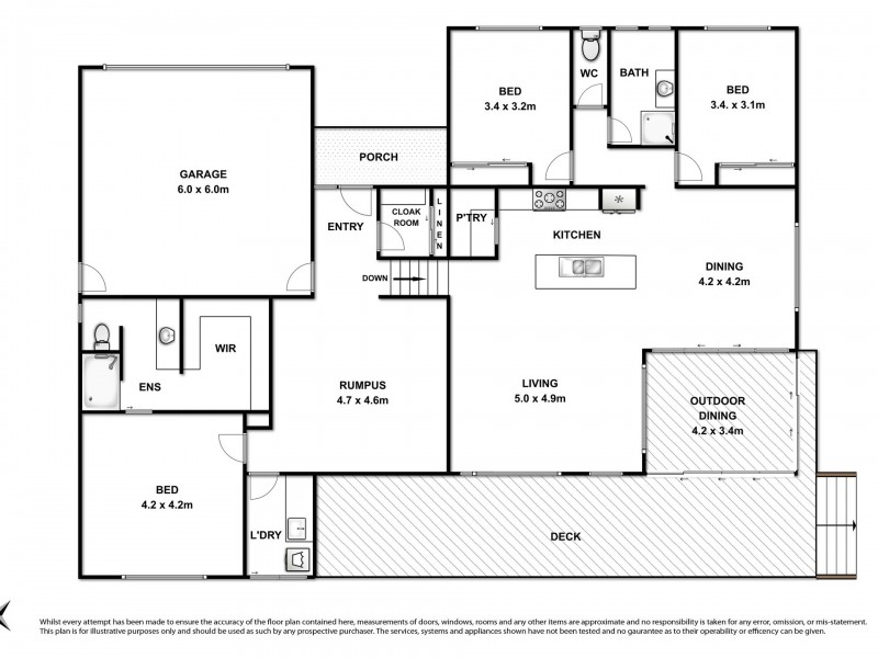 21 The Glen, Drysdale VIC 3222