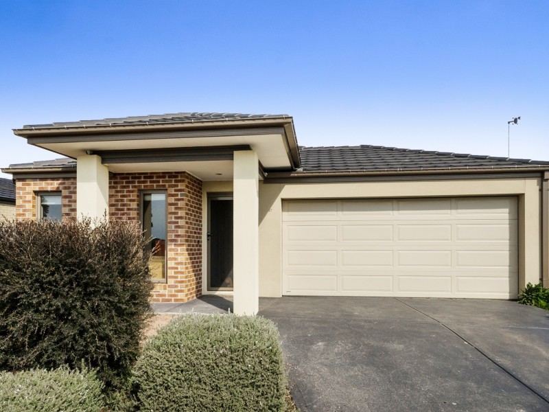 27 Centennial Boulevard, Curlewis VIC 3222