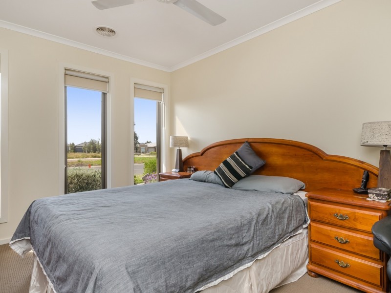 27 Centennial Boulevard, Curlewis VIC 3222