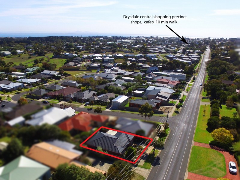 84 Princess Street, Drysdale VIC 3222