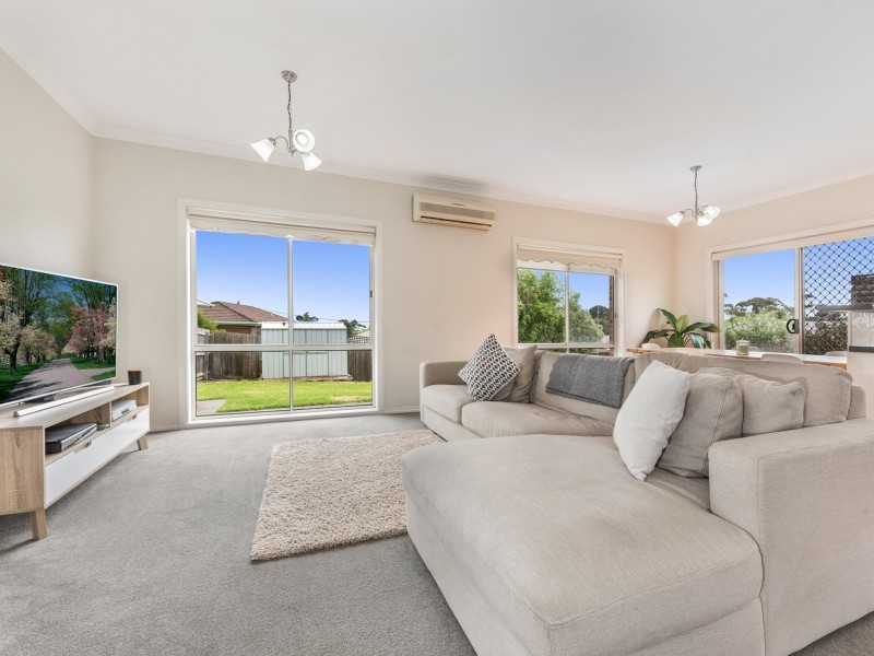 5 Parkway Place, Clifton Springs VIC 3222