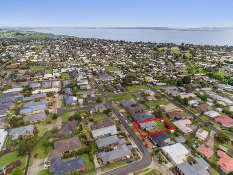 5 Parkway Place, Clifton Springs VIC 3222