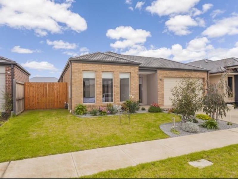 6 Amber Avenue, Curlewis VIC 3222