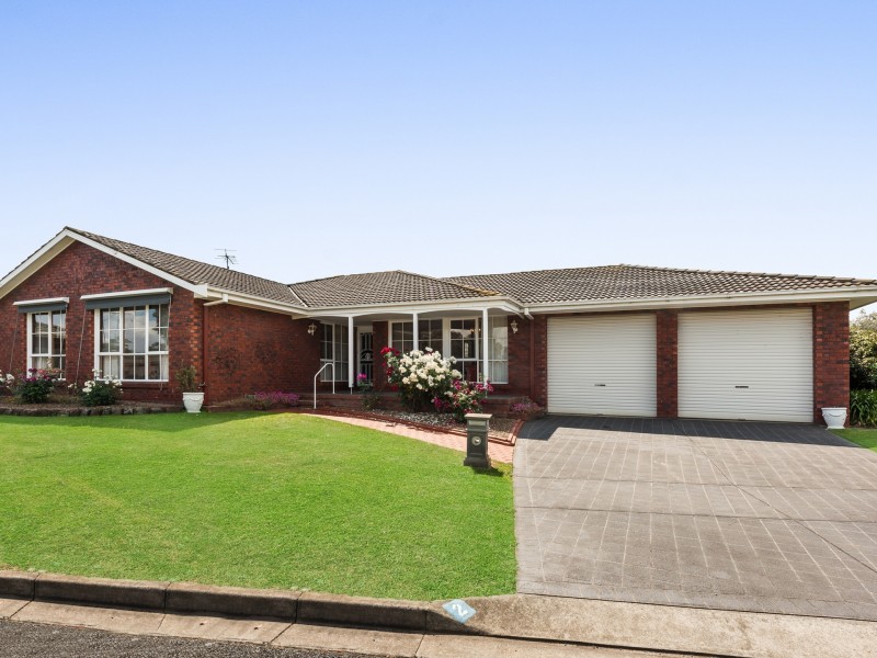 2 Cullen Court, Drysdale VIC 3222