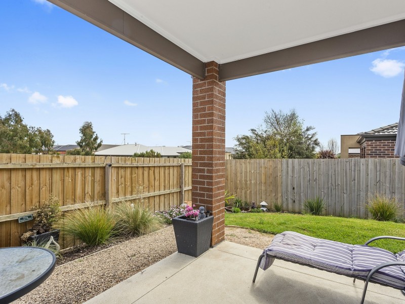 34 Border Collie Close, Curlewis VIC 3222