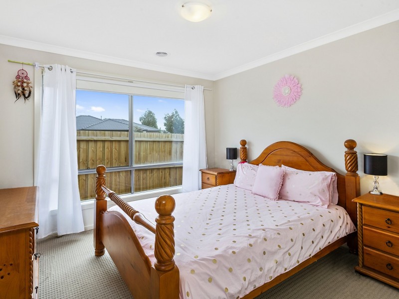 34 Border Collie Close, Curlewis VIC 3222