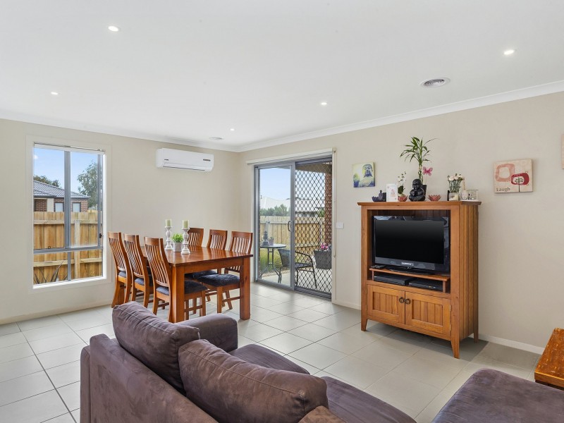 34 Border Collie Close, Curlewis VIC 3222