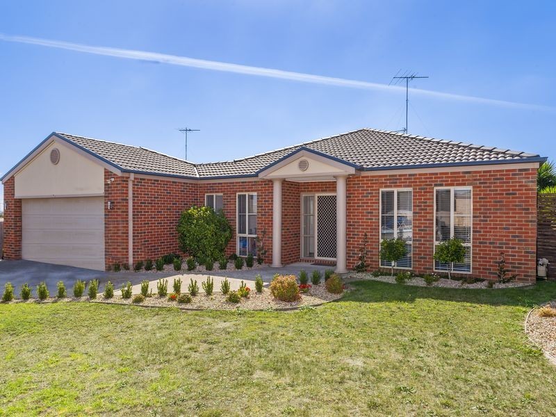 3 Waterford Place, Clifton Springs VIC 3222