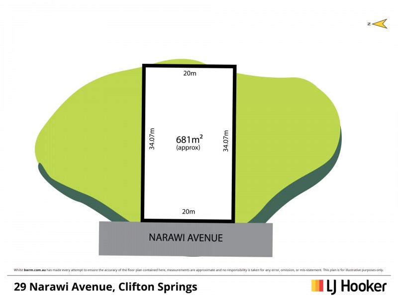 29 Narawi Avenue, Clifton Springs VIC 3222