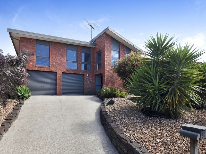 30 Boonderabbi Drive, Clifton Springs VIC 3222