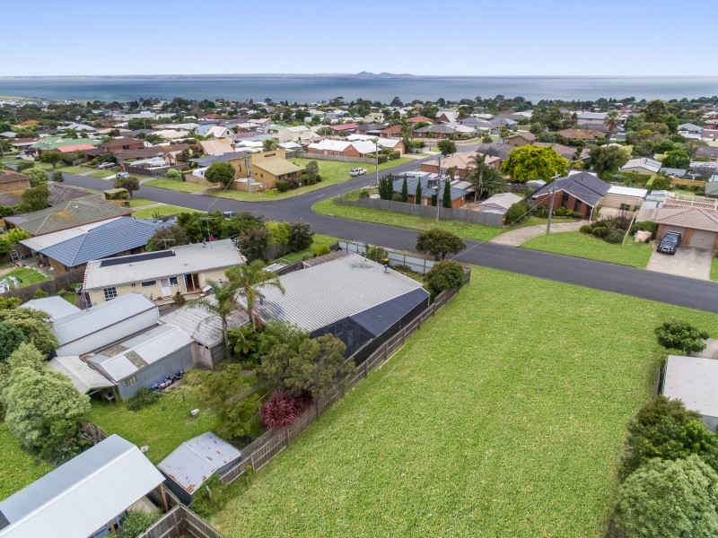 50 Hill Street, Clifton Springs VIC 3222