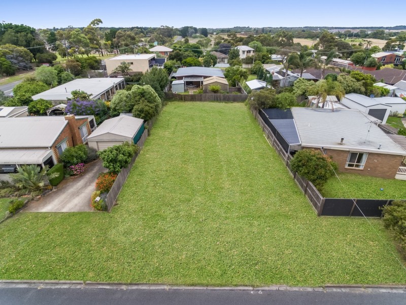 50 Hill Street, Clifton Springs VIC 3222