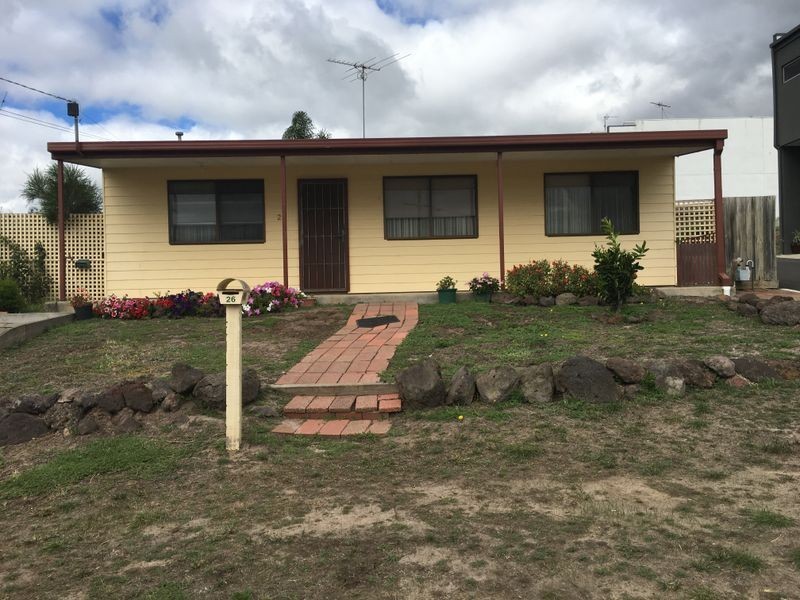 26 Carawatha Avenue, Clifton Springs VIC 3222