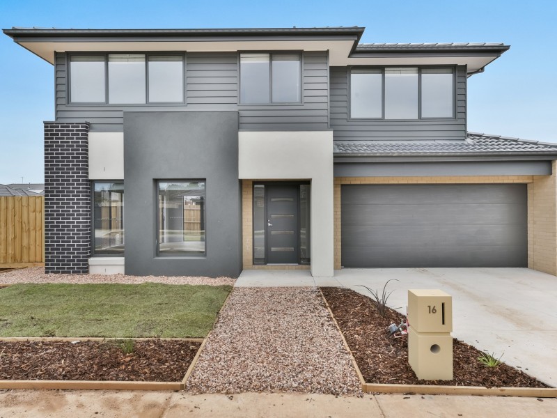 16 Plough Drive, Curlewis VIC 3222
